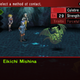 Attempting a demon negotiation